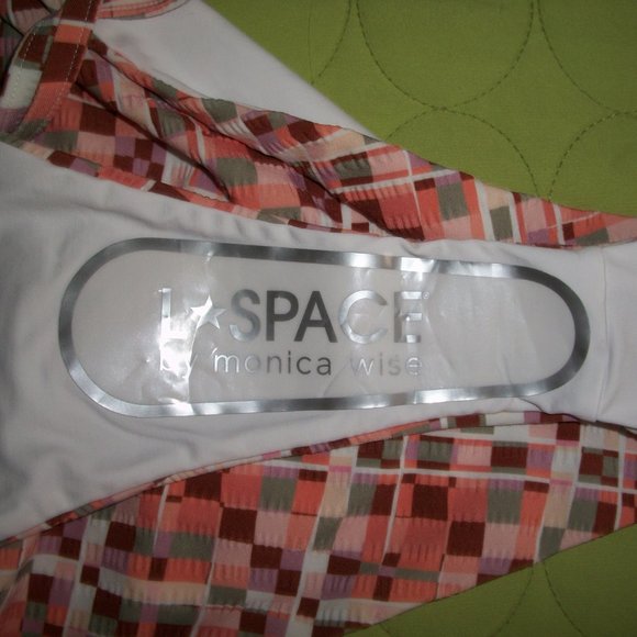 L*Space Helena Top Bottoms Joy Bitsy Bikini - Picture 16 of 16